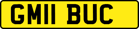 GM11BUC