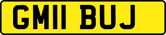 GM11BUJ