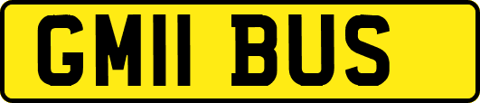 GM11BUS