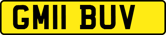 GM11BUV