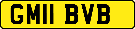 GM11BVB