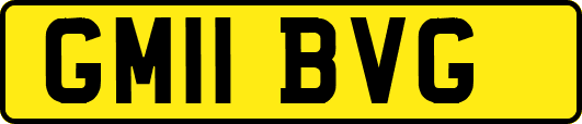 GM11BVG
