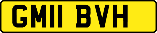 GM11BVH