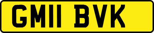 GM11BVK