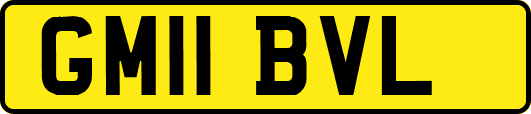 GM11BVL