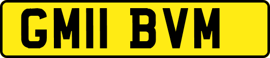 GM11BVM