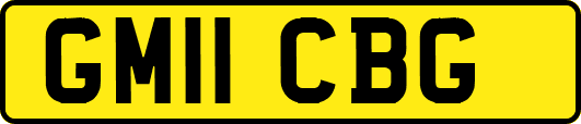 GM11CBG
