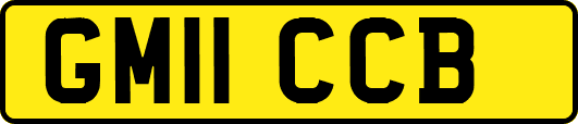 GM11CCB