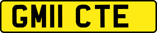 GM11CTE