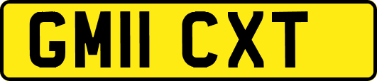 GM11CXT