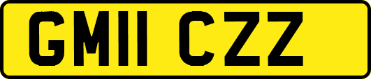 GM11CZZ