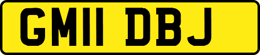 GM11DBJ