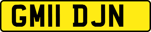 GM11DJN