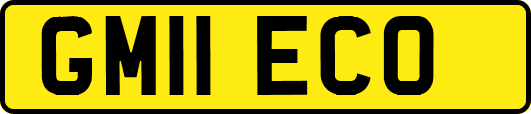 GM11ECO