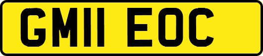 GM11EOC