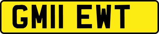 GM11EWT
