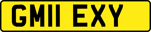 GM11EXY