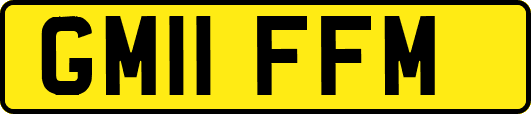 GM11FFM