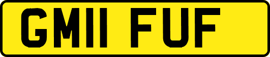 GM11FUF