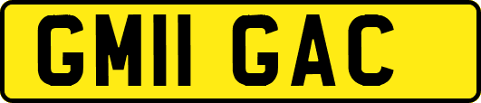 GM11GAC