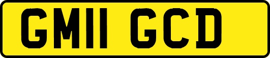 GM11GCD