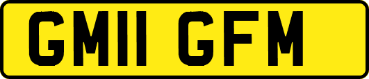 GM11GFM
