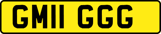 GM11GGG