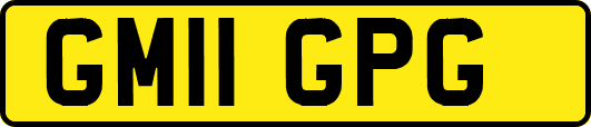 GM11GPG