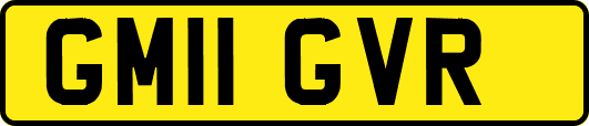 GM11GVR