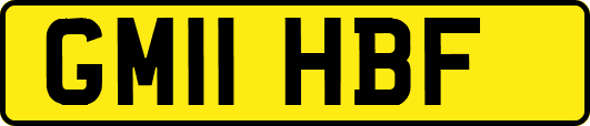 GM11HBF