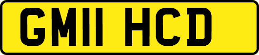 GM11HCD