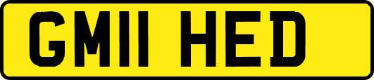GM11HED