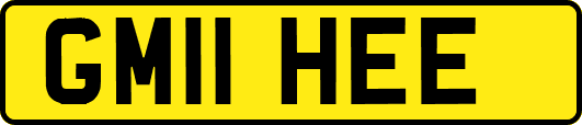 GM11HEE