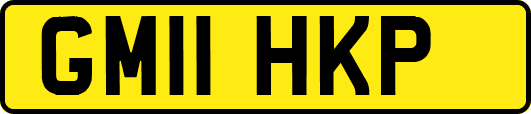 GM11HKP