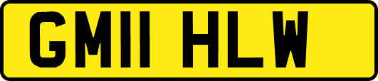 GM11HLW