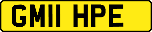 GM11HPE