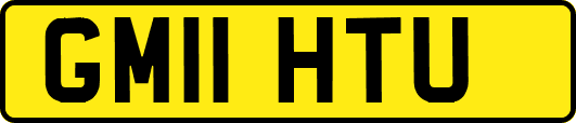 GM11HTU