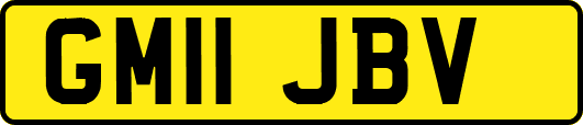 GM11JBV