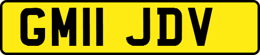 GM11JDV