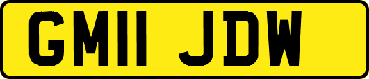 GM11JDW