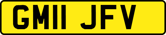 GM11JFV