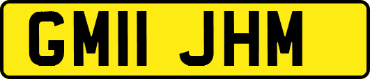 GM11JHM