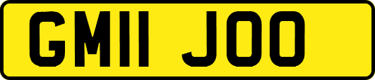 GM11JOO