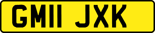 GM11JXK