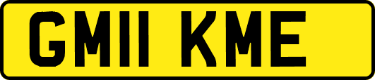 GM11KME