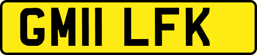 GM11LFK