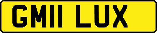GM11LUX