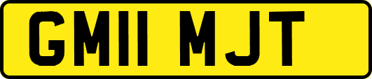 GM11MJT