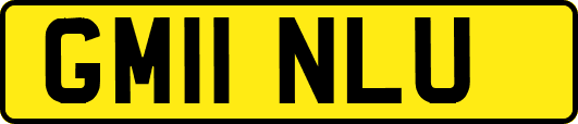 GM11NLU