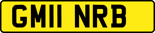 GM11NRB